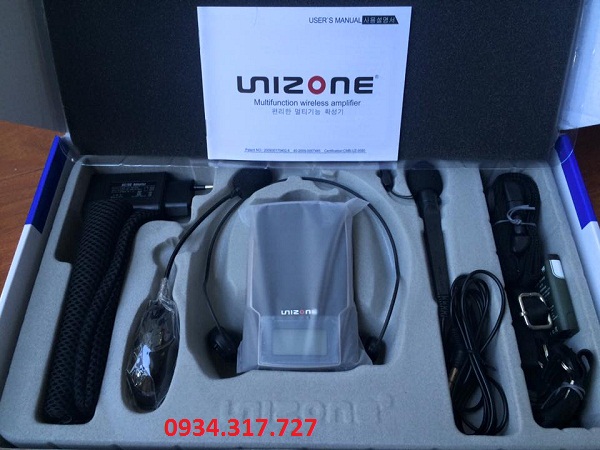 Unizone